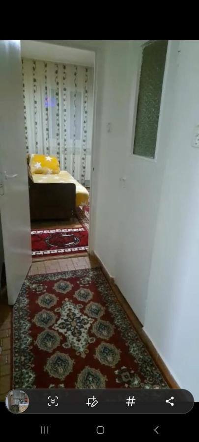 Apartament 2 Camere Vulcan  Exterior foto